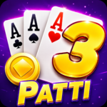Teen Patti Gold