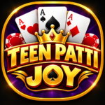 Teen Patti Joy