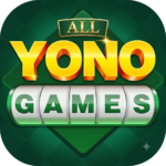 All Yono games